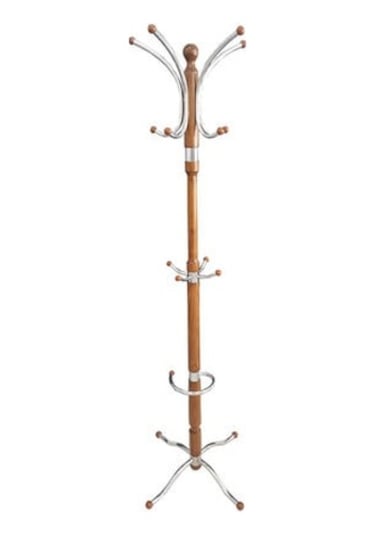 Demirelindirim Ayaklı Askılık Palmiye Tasarım Imalattan Doğrudan Satış (454910813) Gri