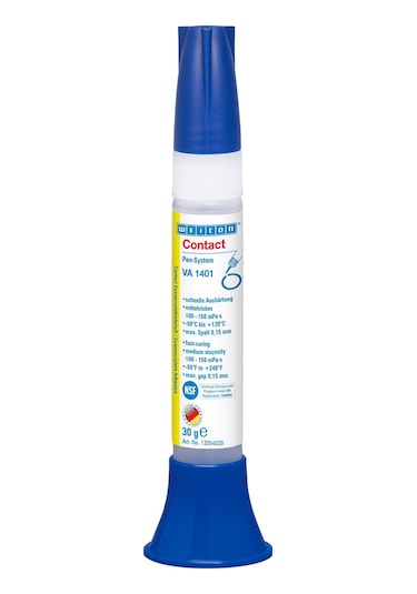 Weicon Contact Va 1401 Yapıştırıcı 30 G