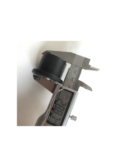 Pazly Suntek Karın Makinesi Kablo Kasnak Tekerlek - Egzersiz İçin Gösterildiği Gibi Çok Renkli