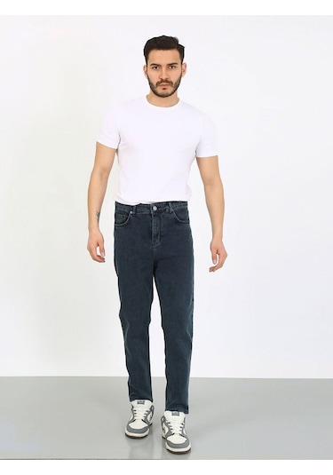 Boyfriend Haki Jean-koyu Füme - 31 Füme