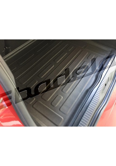 Citroen Picasso Bagaj Havuzu 2007-12 Tam Uyumlu
