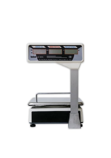 Etb 1601-b 30 Kg Terazi