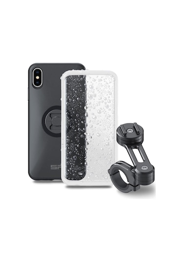 Sp Connect İphone Xs Max Motosiklet Seti