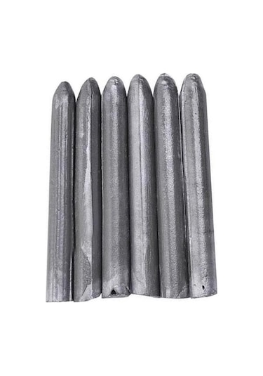 3/6/9 Adet Sıcaklık Evrensel Kaynak Çubuğu Kolay Kaynak Alüminyum Çubuk Metal Evrensel Kolay Erime Kaynak Çubuğu 6pcs