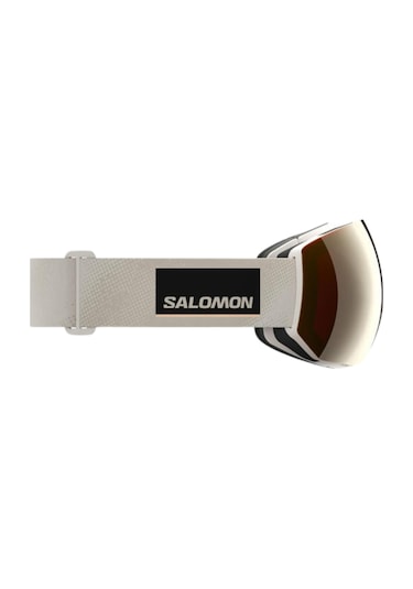 Salomon Salomon Radium Pro Sigma Kayak/snowboard Goggle 1539 Çok Renkli