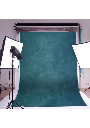 Xindoker Fotoğraf Arka Planı 0.7m X 1.4m Saçaklı Kumaş - Saf Pembe, Yeni Doğan/çocuk/ürün Fotoğrafçılığı İçin, Parlaklık Yok, Yüksek Kalite