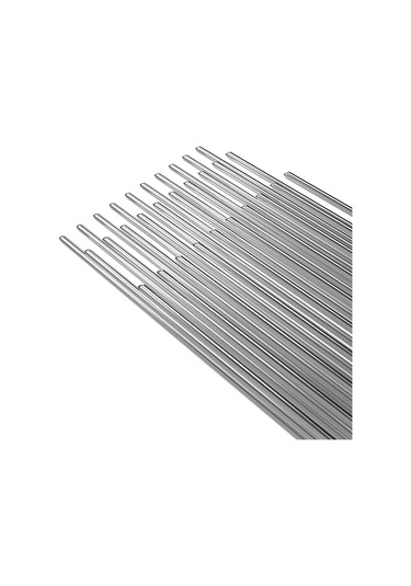Kangvka Alüminyum Kaynak Tel 380-400 C Düşük Sıcaklık, Toz Gerektirmeyen Magnezyum İçli, 2.0mmx500mm, 50 Adet