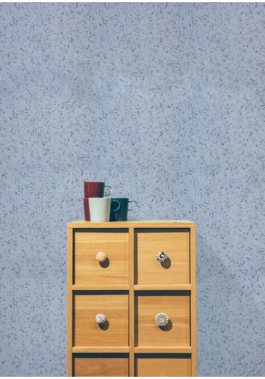 Vakar Premium Canli Siva Dream 03 2kg Paket Kristal Siyah