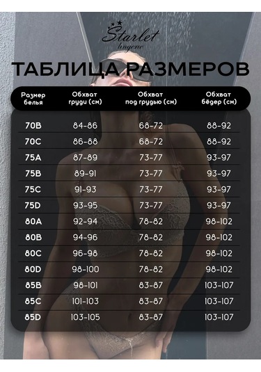 Starlet Lingerie Dantel İç Çamaşırı Seti 139303800 Bej