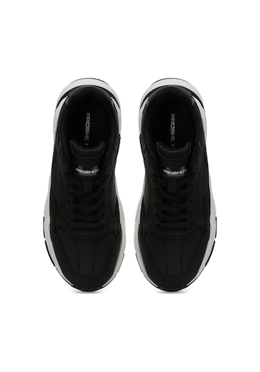Proshot Emıly W 4pr Siyah Kadın Sneaker 000000000101912283 Siyah