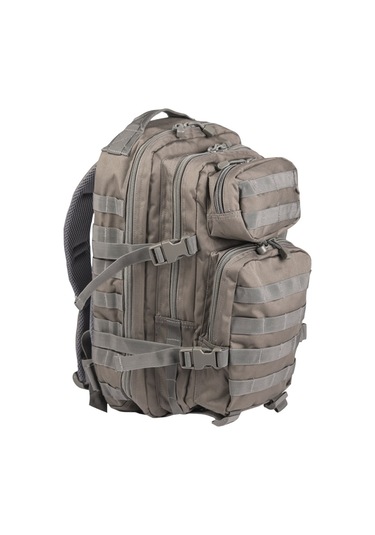 Sturm 20 Lt Yaprak Yesil Çanta Çok Renkli