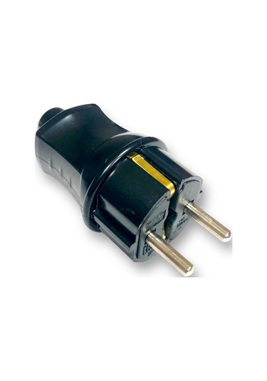 Tek-iş Topraklı Fiş Erkek