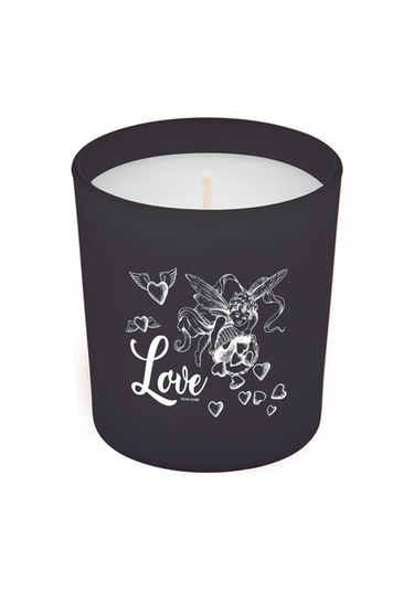 Selka Home Eros Cam Bardak Mum 110 Gr. Diğer