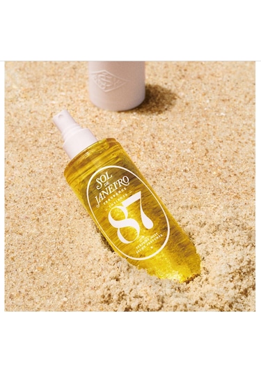 Sol De Janeiro Rio Radiance Kokulu Sprey 90 ML