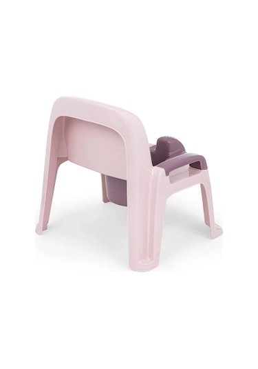 Babyjem Afacan Lazımlık Soft Pembe