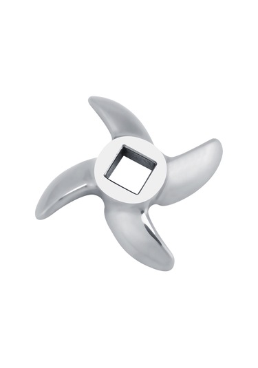 Folinda 32 Numara Inox Elmalı Kırık Kâse: Et, Meyve Ve Sebze Dökmek İçin Dayanıklı Değiştirme Bıçak Diğer