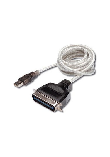 Dıgıtus Dc Usb-Pm1-D Usb Paralel Yazıcı Kablosu