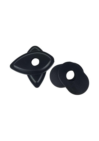 Suntek Motosiklet Honda İçin Motosiklet Dönüş Sinyalleri Gösterge Contası