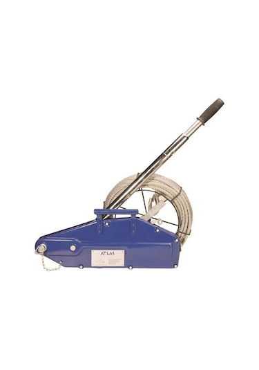 Atlas Att3220  Trifor Takımı 3.2 Ton