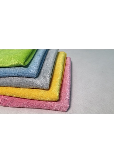 Suff Bez Mikrofiber Nilüfer Extra 40X40