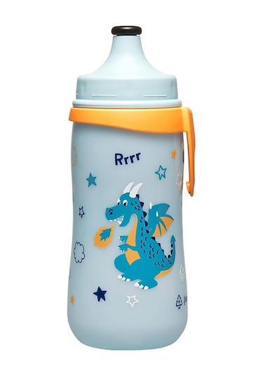 Nip Kids Cup 330 Ml Erkek - Mavi Standart Mavi