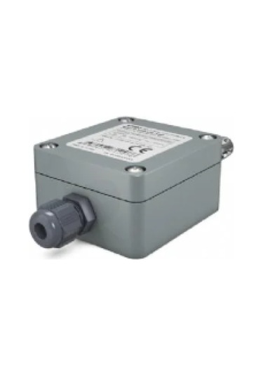 Nem Ve Sıcaklık Transmitteri