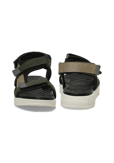 Kinetix Ranes 5fx Bej Erkek Sandalet 000000000102005559 Bej