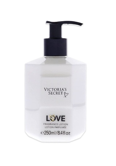 Victoria's Secret Love Fragrance Lotion 250ml Kadın Vücut Losyonu