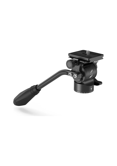 Smallrig 3259b Ch10 Kompakt Hidrolik Tripod Kafası