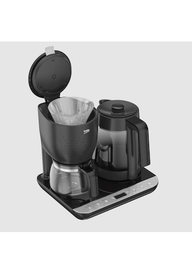 Beko Cfm 8449 I Dem Deluxe Otomatik Çay Makinesi