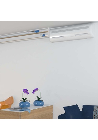 Sanihydro Sanicondens Clim Mini Klima Drenaj Pompası