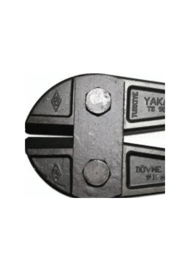 Yakar Kollu Makas Demir Kesme Yedeği 10 Mm