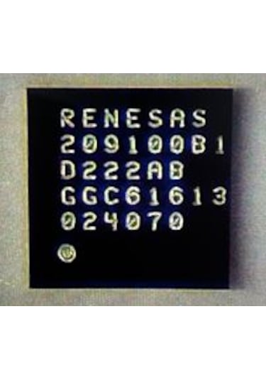 Macbook Pro 14" 2021 A2442 Backlight Drive Ic Chip - 209100b1