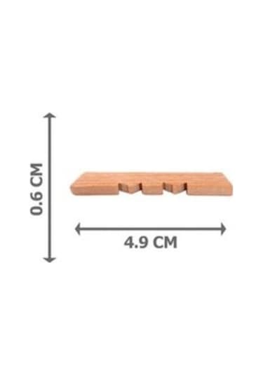Pyramid 0.18 Kısa Sap Profosyonel Bağlama Teli
