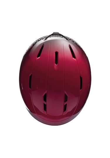 Rossıgnol Rossignol Çocuk Kask Whoopee Impacts Pembe 073 Pembe