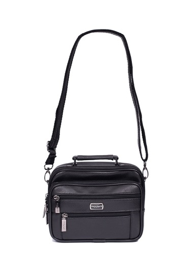 Moda Bu 41 Suni Deri Askılı Erkek Çanta
