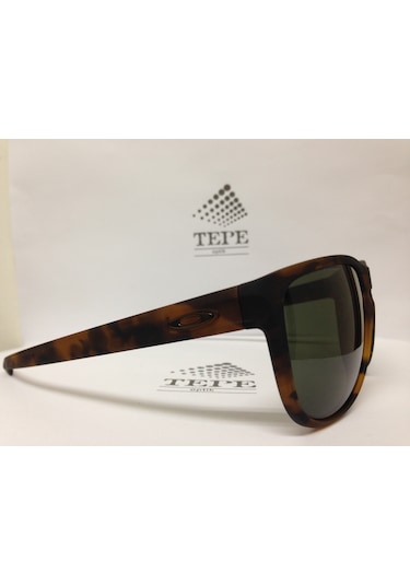 Oakley Oo9342-04 57 17 140 Sliver Erkek Güneş Gözlüğü