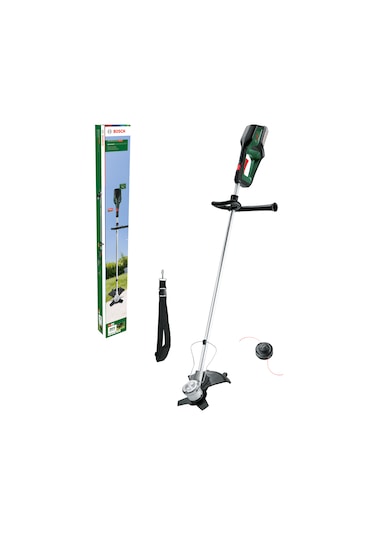 Bosch AdvancedBrushcut 36V-23-750 Solo Kenar Kesme Makinesi
