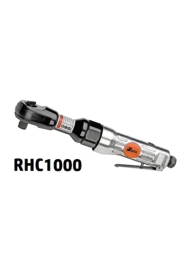 Retta Rhc1000 Havalı Cırcır Motoru 1/2 68 NM