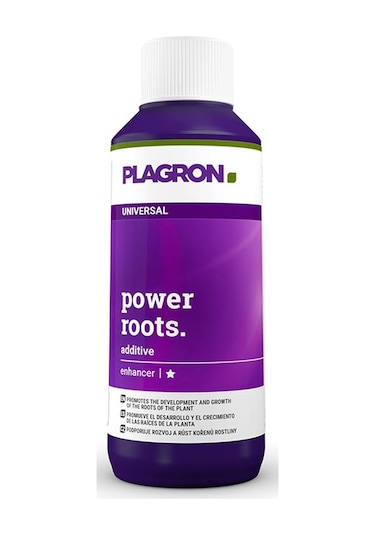 Plagron Power Roots 100 Ml 100 ML