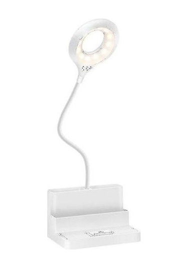 Agoodshop Lambalar 3 In1 Led Usb Şarj Okuma Kitap Lambası