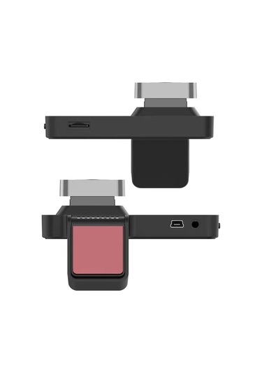 Xh-v2 4 İnç Sürüş Kaydedici Hd Gece Görüşlü Ücretsiz Kurulumlu Araç Kamerası, Stil: Düğmeli Model Tek Kayıt