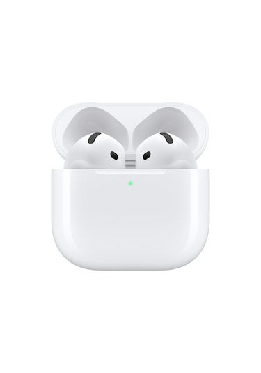 Apple AirPods 4 Bluetooth Kulak İçi Kulaklık (Apple Türkiye Garantili)