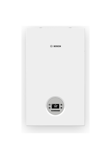 Bosch Condens 1200 İ 20kW Tam Yoğuşmalı Duvar Tipi Kombi