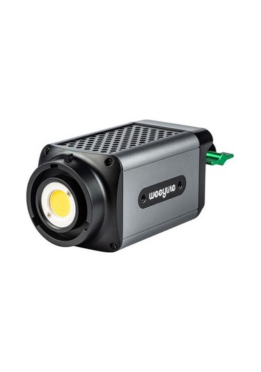 Viltrox Weeylite Ninja 300 Taşınabilir COB LED Işık 80W