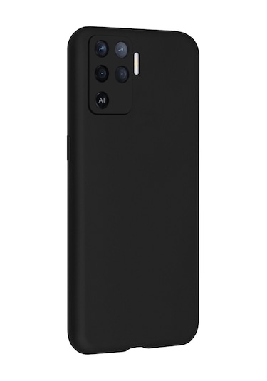 Oppo Reno 5 Lite Kilif Fitcase Premiums Silikon Arka Kapak 508554874