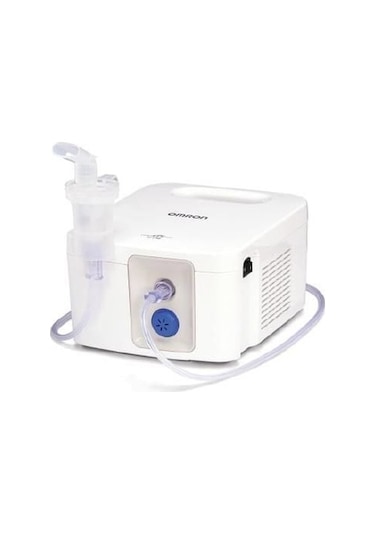 Medikaltec Omron Ne-c900-e Compair Pro Kompresörlü Nebulizatör