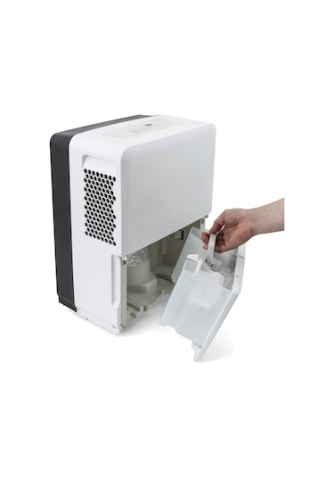 Trotec TTK 96 E Nem Alıcı 30 L/90 m²