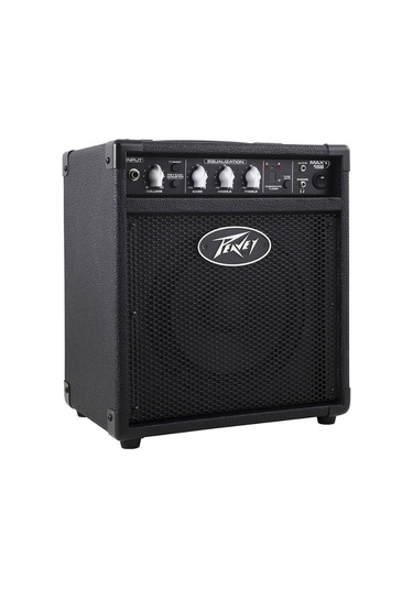 Peavey Max 158 Bas Gitar Amfi