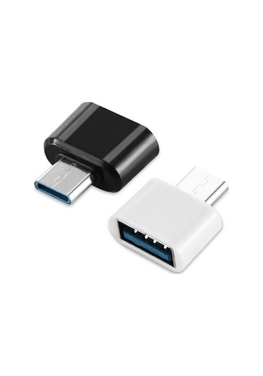 Type C Usb 3.1 To Usb 3.0 Şarj Çevirici 4311A Adaptör Otg Dönüştü